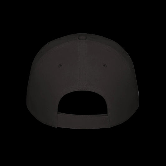 Baseball Cap with Dead End Films Text Logo