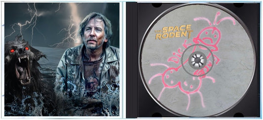 The Space Rodent Soundtrack