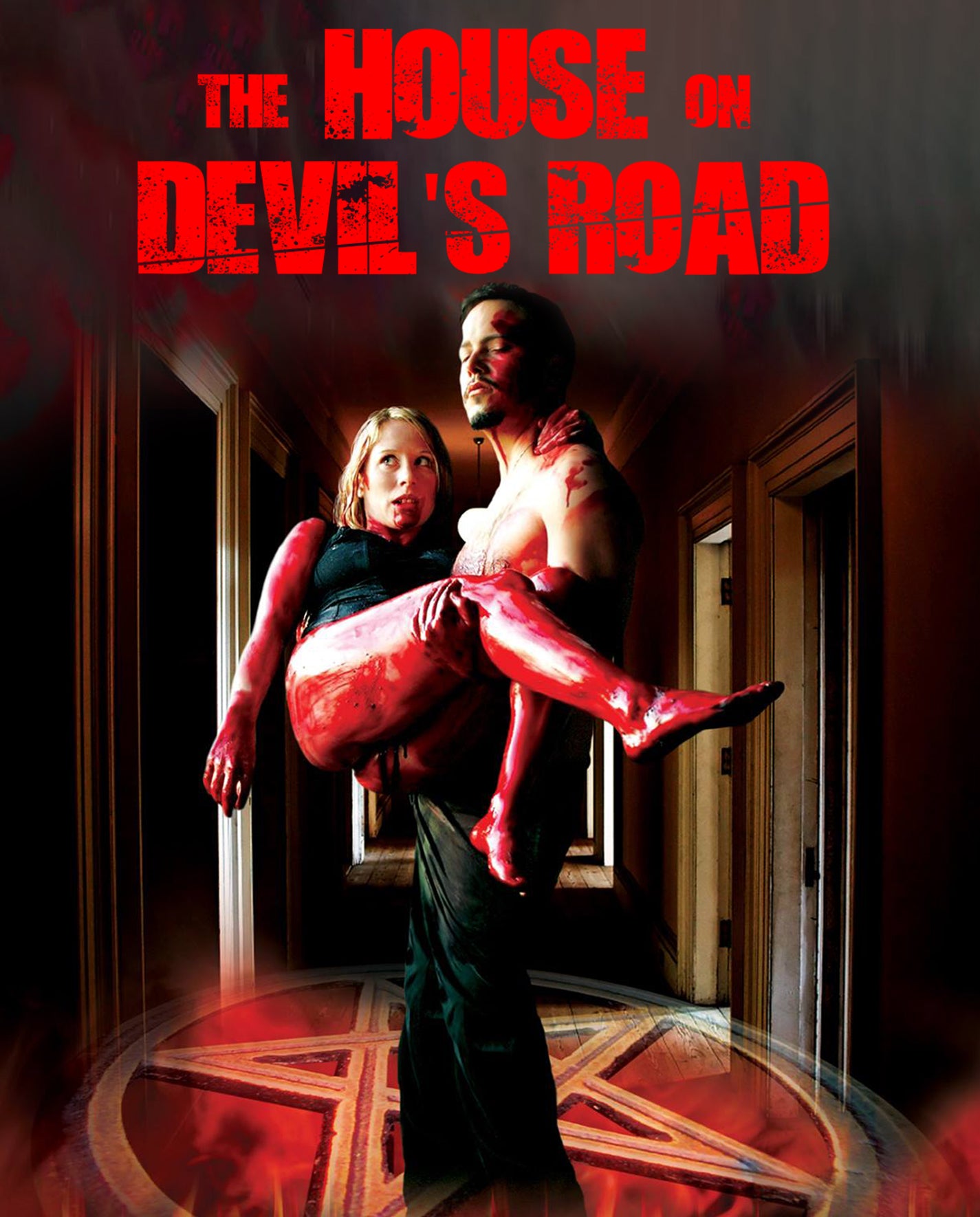 The House on Devil's Road