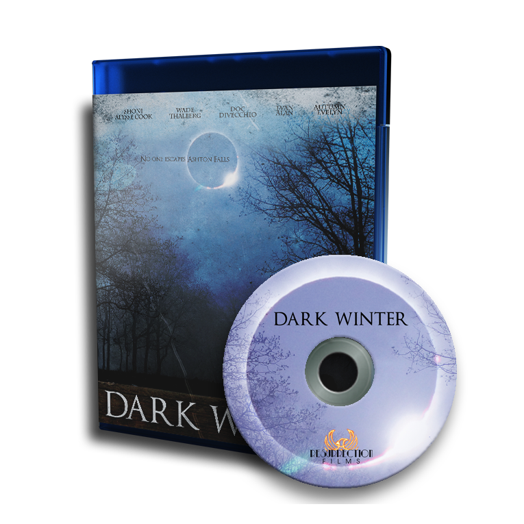 Dark Winter