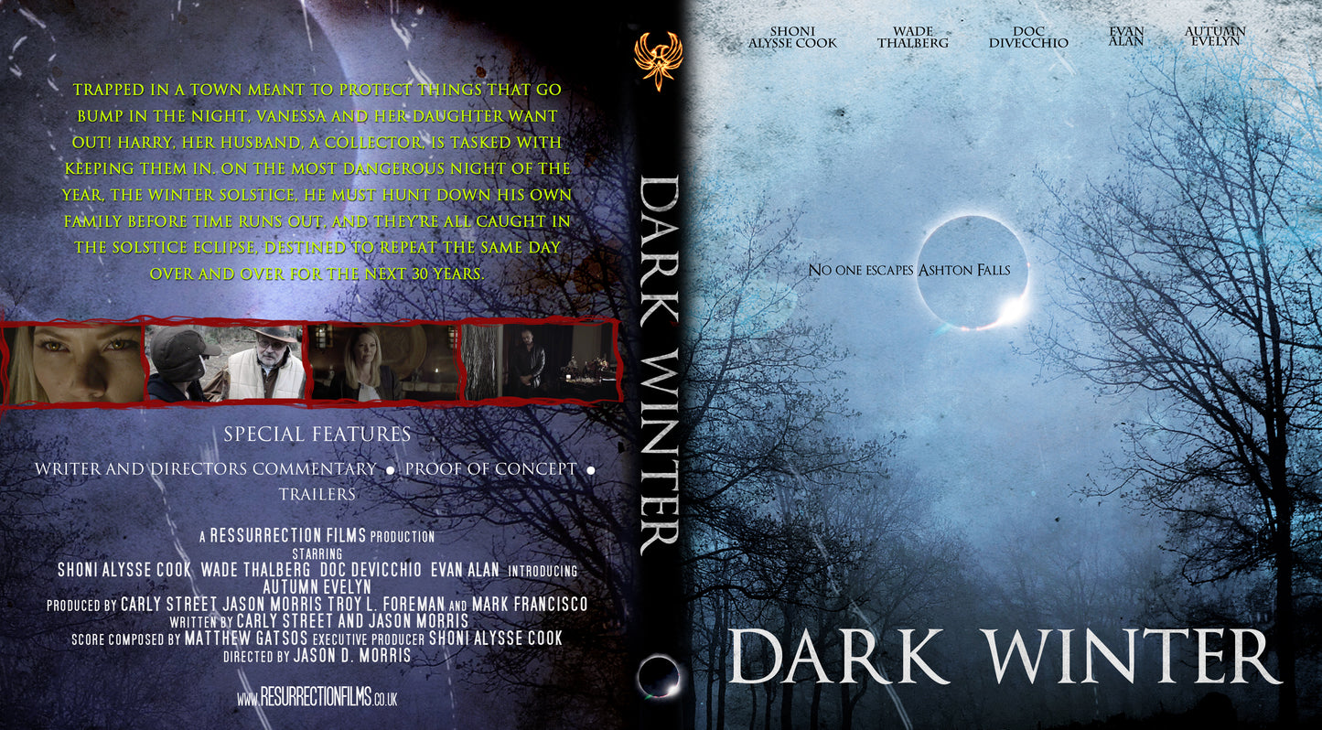 Dark Winter