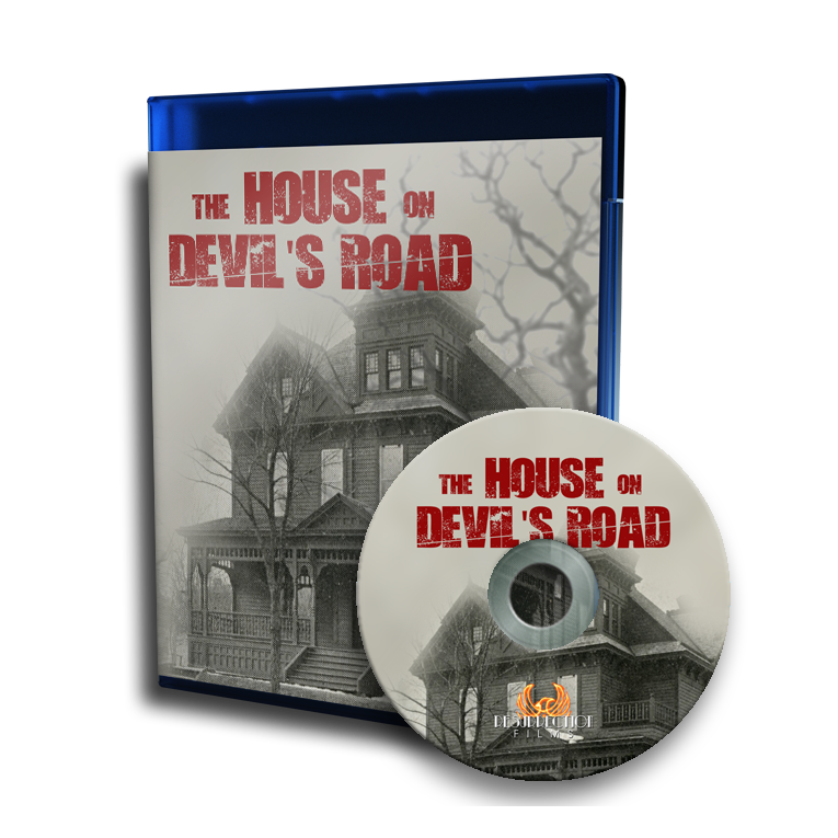 The House on Devil's Road