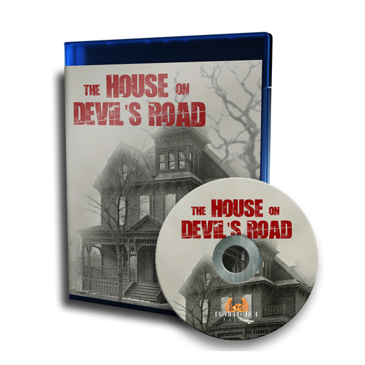 The House on Devil's Road