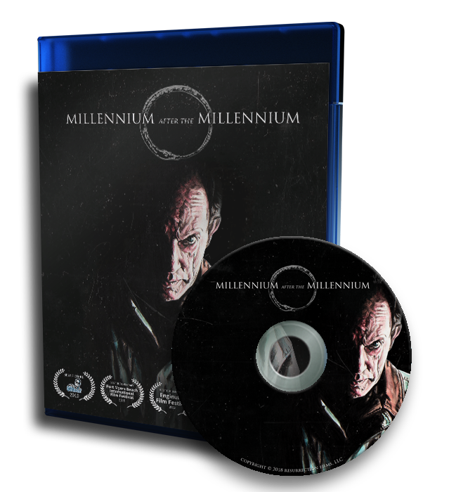 Millennium after the Millennium (Original Cut)