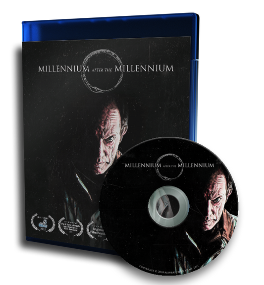 Millennium after the Millennium (Original Cut)