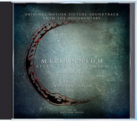 Millennium After The Millennium Soundtrack: Volume One