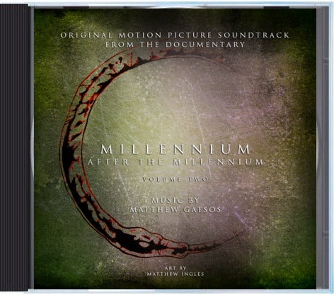 Millennium After The Millennium Soundtrack: Volume Two