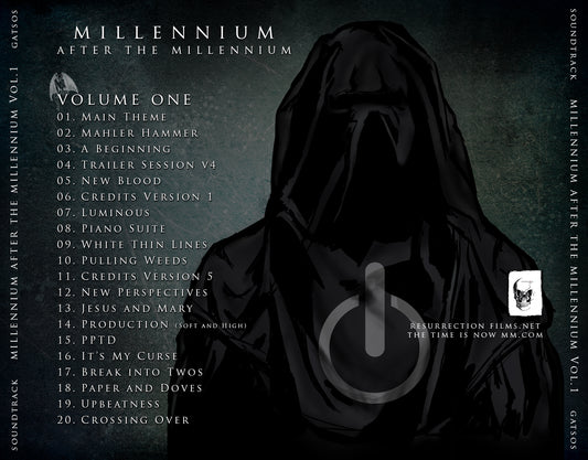Millennium After The Millennium Soundtrack: Volume One